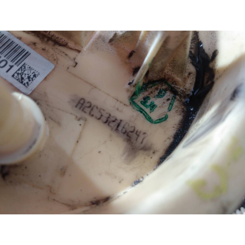 Recambio de aforador para bmw x1 (e84) sdrive 18d referencia OEM IAM A2C53216247  P3-A6-5-3