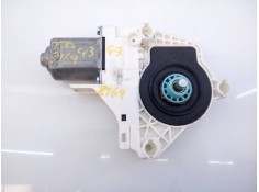 MOTOR ELEVALUNAS TRASERO DERECHO 8K0959812A 1101919813201 E1-B6-10-2