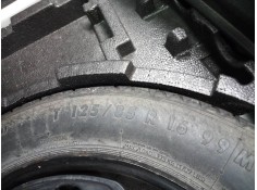 NEUMATICO REPUESTO 125/85/16 