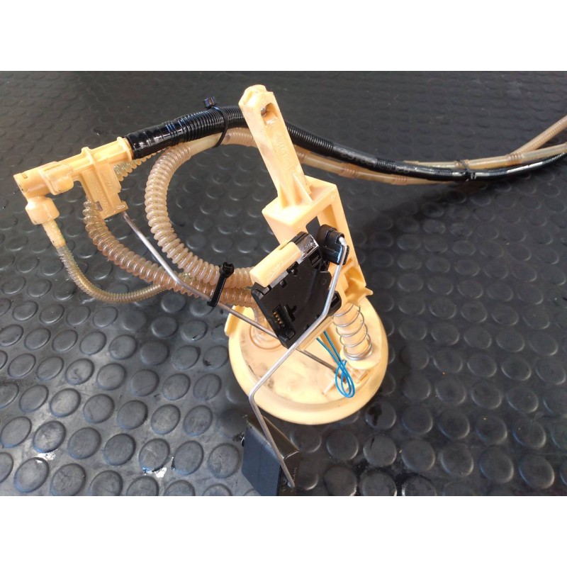 Recambio de aforador para bmw x1 (e84) sdrive 18d referencia OEM IAM A2C53216247  P3-A6-5-3