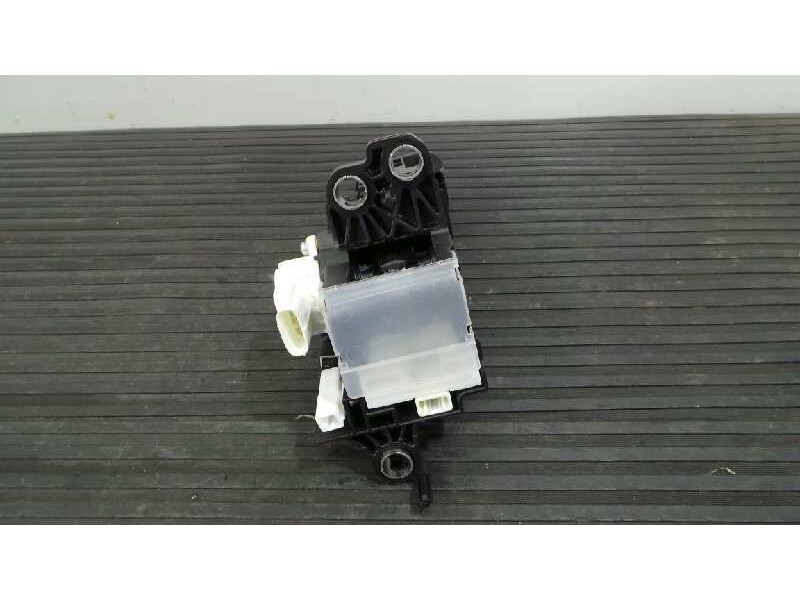 Recambio de palanca cambio para toyota prius+ eco referencia OEM IAM 75G616LHD  E3-B2-5-4