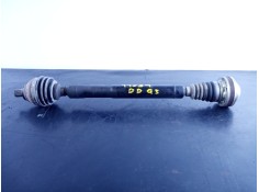 TRANSMISION DELANTERA DERECHA 1K0407272RL 0500024924 P1-A6-12