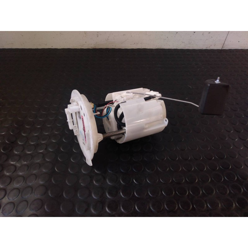 Recambio de aforador para mazda 3 lim. () 1.5 diesel cat referencia OEM IAM KA2921005821  P3-A6-5-3