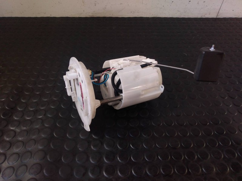 Recambio de aforador para mazda 3 lim. () 1.5 diesel cat referencia OEM IAM KA2921005821  P3-A6-5-3