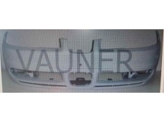 Recambio de paragolpes delantero para seat leon (1m1) referencia OEM IAM 107211315 NUEVO NAVEONLINE