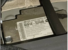 Recambio de kit airbag para hyundai ioniq hybrid referencia OEM IAM 95910G2400 G295910400  2