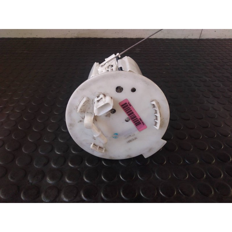 Recambio de aforador para mazda 3 lim. () 1.5 diesel cat referencia OEM IAM KA2921005821  P3-A6-5-3