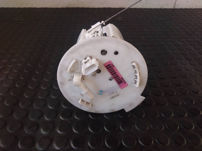 Recambio de aforador para mazda 3 lim. () 1.5 diesel cat referencia OEM IAM KA2921005821  P3-A6-5-3