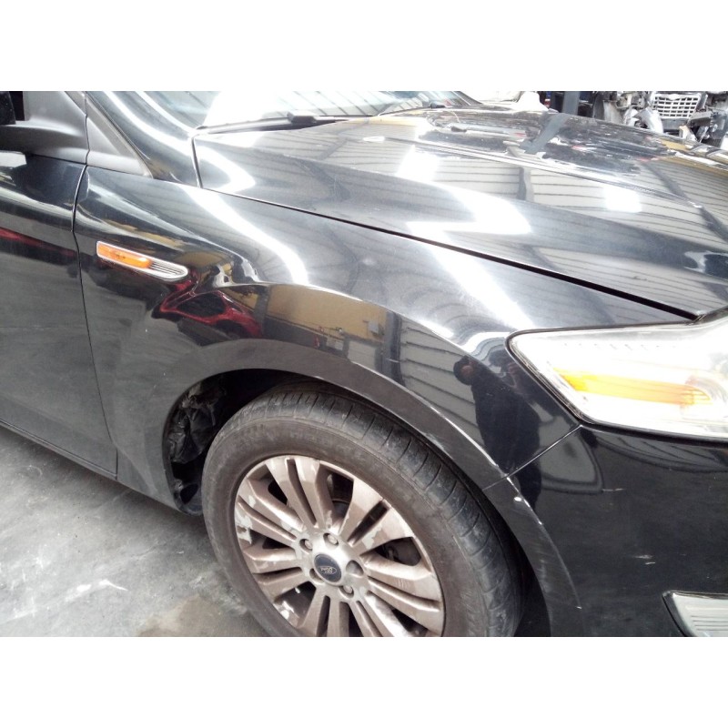 Recambio de aleta delantera derecha para ford mondeo ber. (ca2) trend referencia OEM IAM   