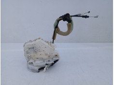 CERRADURA PUERTA TRASERA DERECHA 1DK22A480 E2-A2-50-1