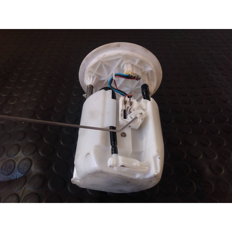 Recambio de aforador para mazda 3 lim. () 1.5 diesel cat referencia OEM IAM KA2921005821  P3-A6-5-3