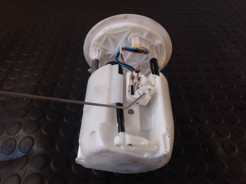 Recambio de aforador para mazda 3 lim. () 1.5 diesel cat referencia OEM IAM KA2921005821  P3-A6-5-3