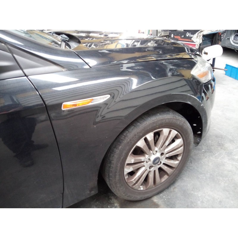 Recambio de aleta delantera derecha para ford mondeo ber. (ca2) trend referencia OEM IAM   