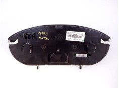 Recambio de cuadro instrumentos para citroën jumper grossraumkasten 35 l3h2 bluehdi 130 referencia OEM IAM 138591480  E3-B2-36-3 2