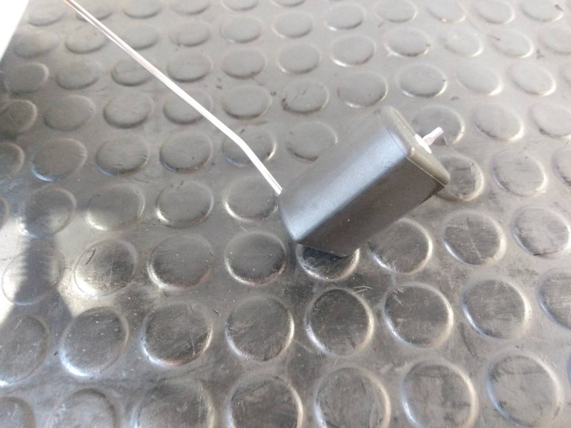 Recambio de aforador para mazda 3 lim. () 1.5 diesel cat referencia OEM IAM KA2921005821  P3-A6-5-3