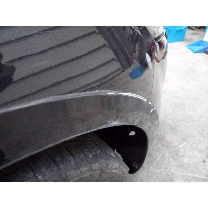 Recambio de aleta delantera derecha para ford mondeo ber. (ca2) trend referencia OEM IAM   