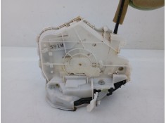 Recambio de cerradura puerta trasera derecha para mazda cx-30 e-skyactiv-g referencia OEM IAM    2