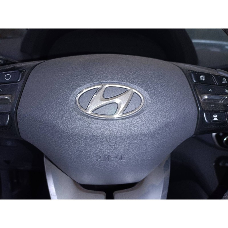 Recambio de kit airbag para hyundai ioniq hybrid referencia OEM IAM 95910G2400 G295910400 