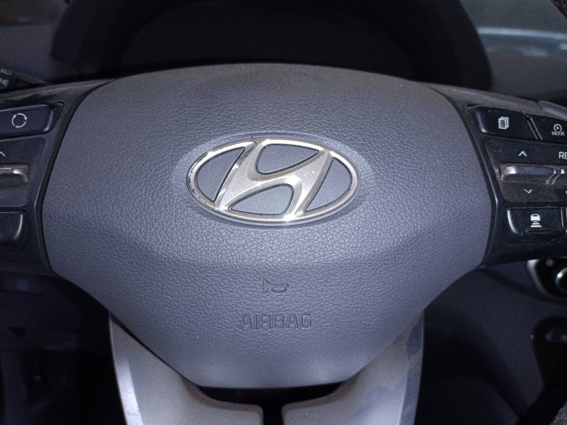 Recambio de kit airbag para hyundai ioniq hybrid referencia OEM IAM 95910G2400 G295910400 