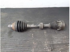 TRANSMISION DELANTERA IZQUIERDA 3C0407451BX 1C0407271AE P1-A6-16