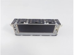 PANTALLA MULTIFUNCION 9676198280 2258706 E3-B2-41-4