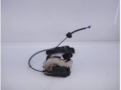 CERRADURA PUERTA TRASERA IZQUIERDA 5K4839015Q E1-B6-40-1