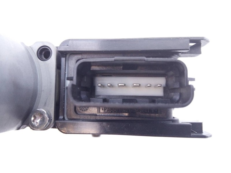 Recambio de motor elevalunas trasero derecho para hyundai i40 style referencia OEM IAM 834603Z010  E2-B5-18-1