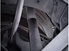 AMORTIGUADOR TRASERO IZQUIERDO 