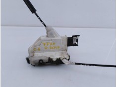 CERRADURA PUERTA DELANTERA DERECHA 2783502645 A01535L E1-A4-20-1