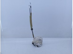 Recambio de cerradura puerta trasera izquierda para mazda cx-30 e-skyactiv-g referencia OEM IAM   