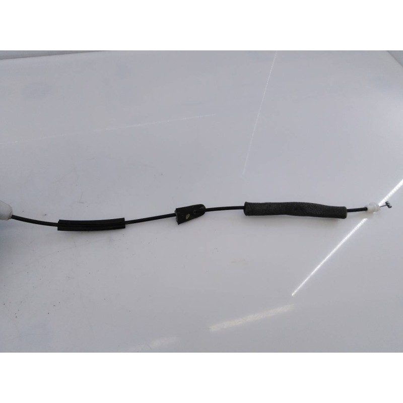 Recambio de cerradura puerta delantera derecha para citroën c5 berlina seduction referencia OEM IAM 2783502645 A01535L E1-A4-20-