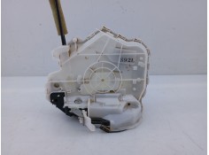 Recambio de cerradura puerta trasera izquierda para mazda cx-30 e-skyactiv-g referencia OEM IAM    2