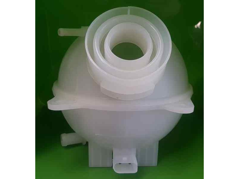 Recambio de deposito expansion para seat alhambra (7v9) referencia OEM IAM 483822 NUEVO T1-5-A5-3