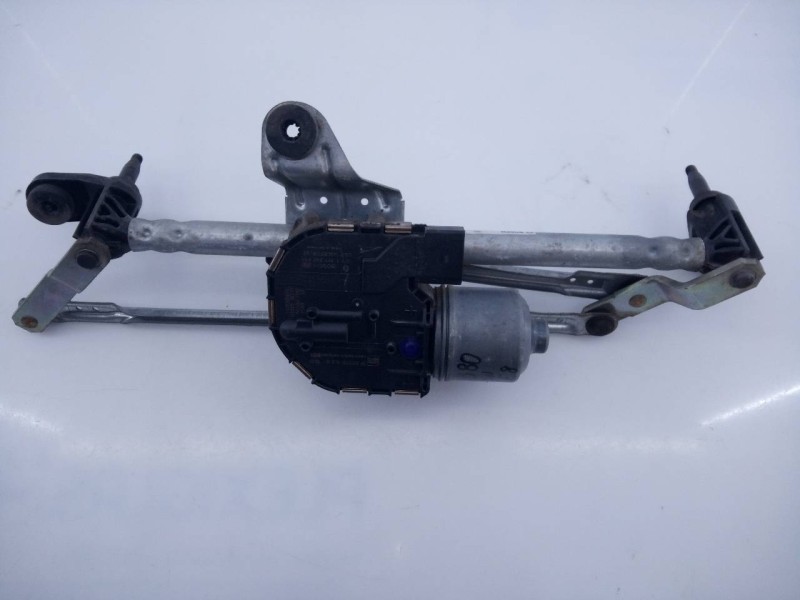 Recambio de motor limpia delantero para seat leon st (5f8) reference referencia OEM IAM 5F1955119 1397220650 E1-B6-20-1