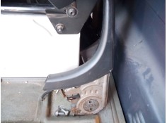 PALANCA FRENO DE MANO 