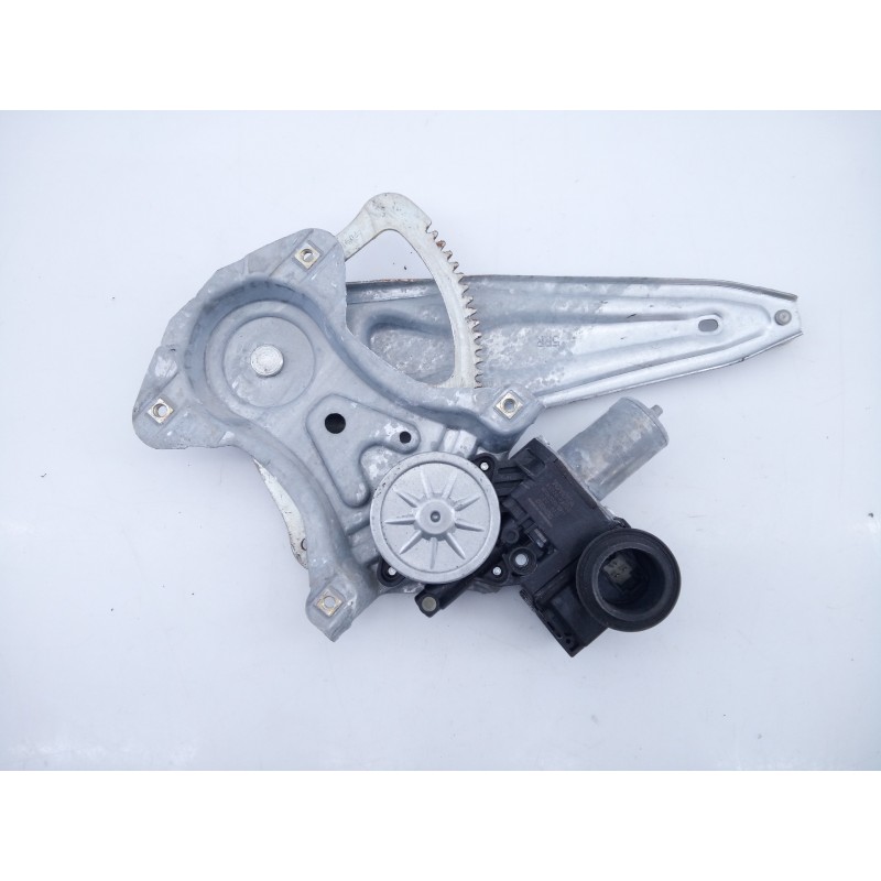 Recambio de elevalunas trasero derecho para toyota c-hr hybrid dynamic plus referencia OEM IAM 69830F4010  E2-B4-39-2