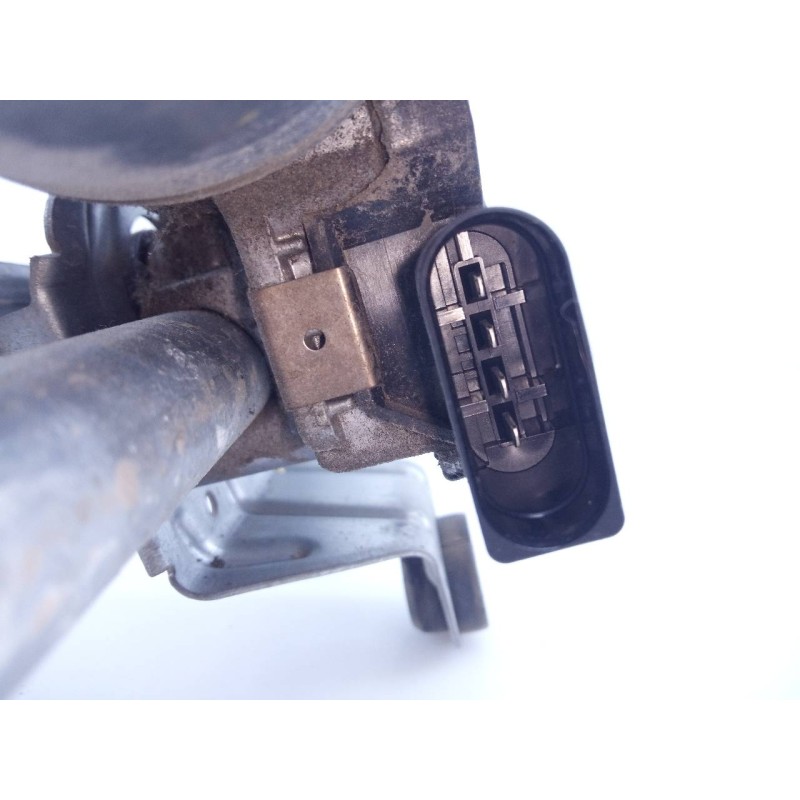 Recambio de motor limpia delantero para seat leon st (5f8) reference referencia OEM IAM 5F1955119 1397220650 E1-B6-20-1