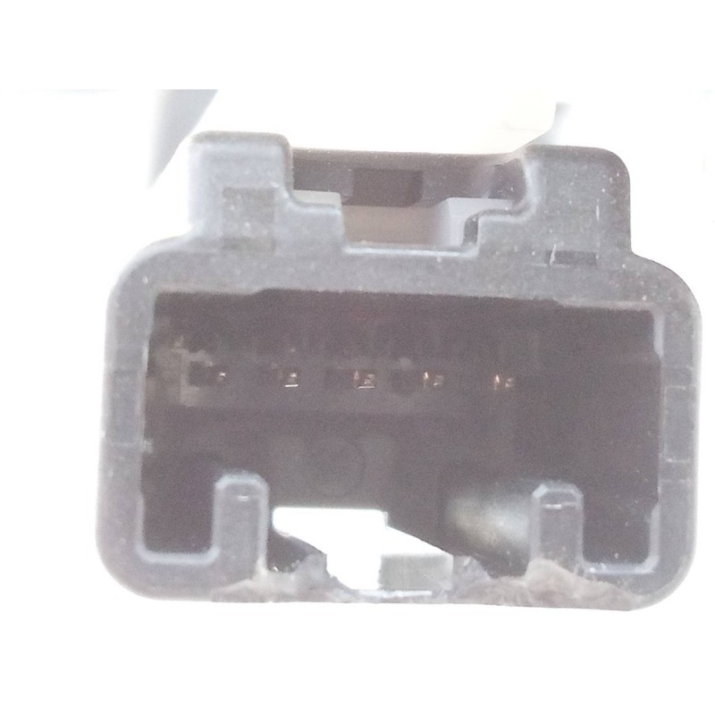 Recambio de espejo interior para toyota c-hr hybrid dynamic plus referencia OEM IAM   E2-B2-54-2