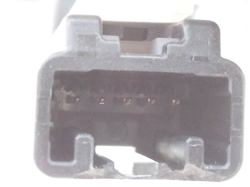 Recambio de espejo interior para toyota c-hr hybrid dynamic plus referencia OEM IAM   E2-B2-54-2