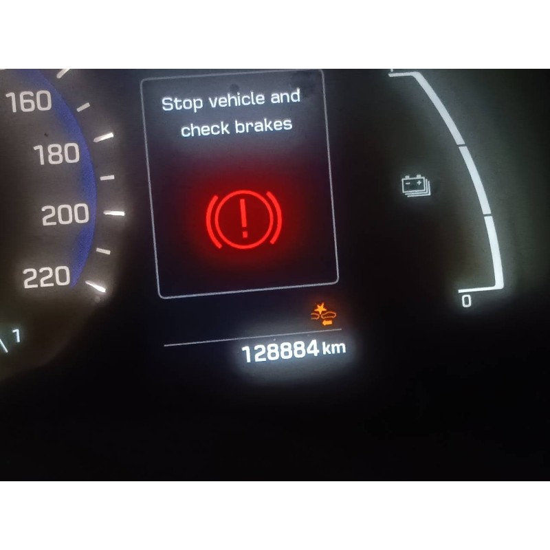 Recambio de motor completo para hyundai ioniq hybrid referencia OEM IAM G4LE  