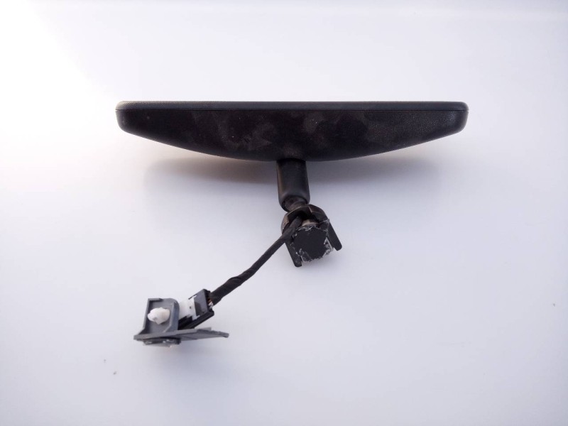 Recambio de espejo interior para toyota c-hr hybrid dynamic plus referencia OEM IAM   E2-B2-54-2