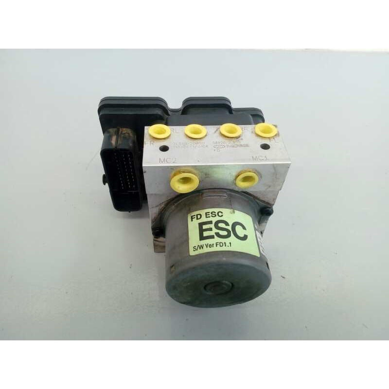 Recambio de abs para hyundai i30 classic gls referencia OEM IAM 2L58920800 2L58920800 E2-B5-5-1