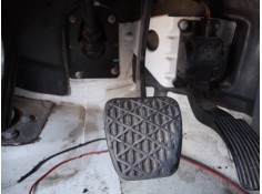 Recambio de pedal freno para mercedes-benz sprinterii caja cerrada (desde 01.06) 318/319 cdi (906.631/633/635/637) referencia OE