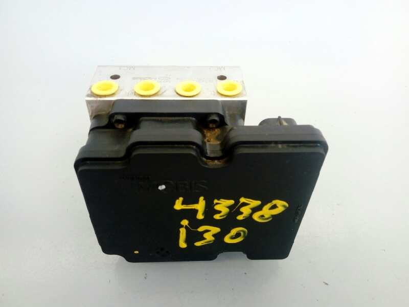 Recambio de abs para hyundai i30 classic gls referencia OEM IAM 2L58920800 2L58920800 E2-B5-5-1
