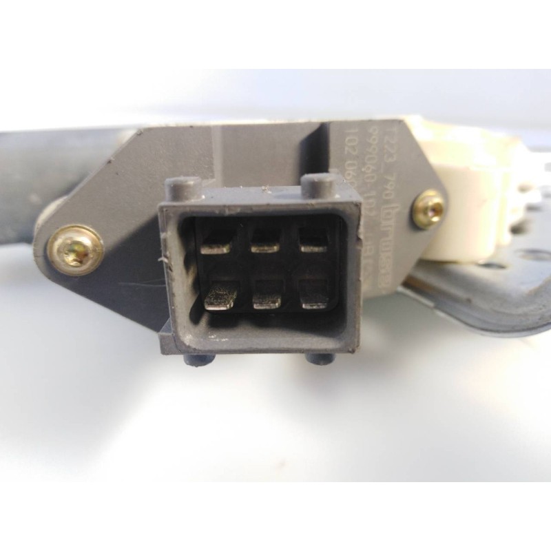 Recambio de elevalunas delantero derecho para toyota avensis berlina (t25) 2.2 d-4d executive berlina (5-ptas.) referencia OEM I