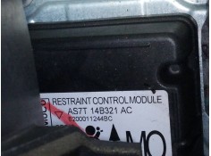CENTRALITA AIRBAG AS7T14B321AC 0285010836 