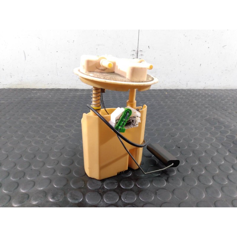 Recambio de aforador para dacia duster ambiance 4x2 referencia OEM IAM   P3-A6-4-4