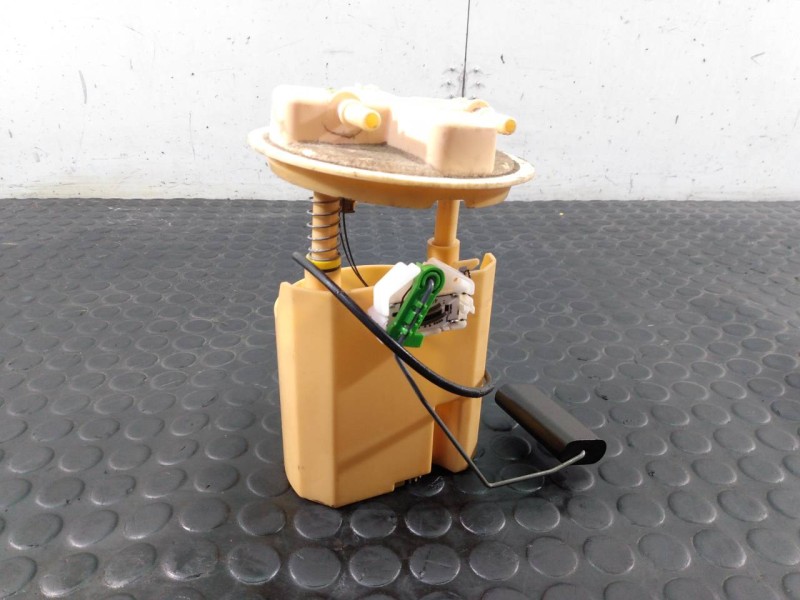 Recambio de aforador para dacia duster ambiance 4x2 referencia OEM IAM   P3-A6-4-4