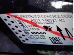 Recambio de centralita airbag para ford mondeo ber. (ca2) trend referencia OEM IAM AS7T14B321AC 0285010836  2