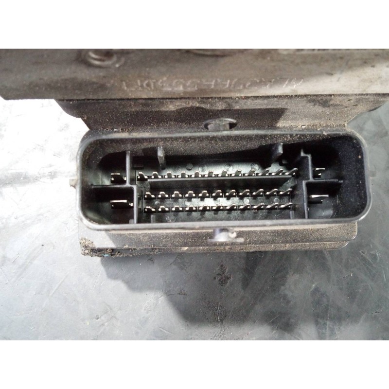 Recambio de abs para volkswagen tiguan (5n2) sport 4motion referencia OEM IAM 5N0614517N  P3-B8-23-1